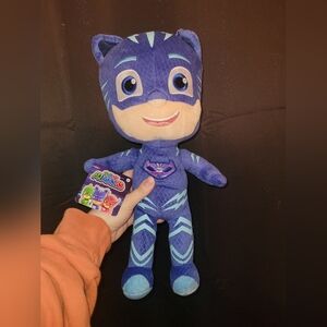 Catboy Plush Toy PJMASKS